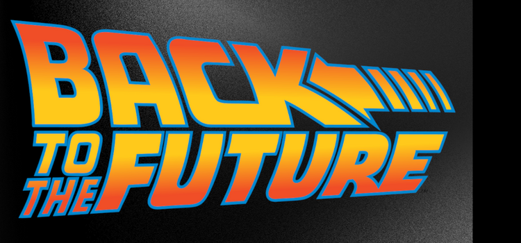 Back to the Future - MEGA POP COMICS