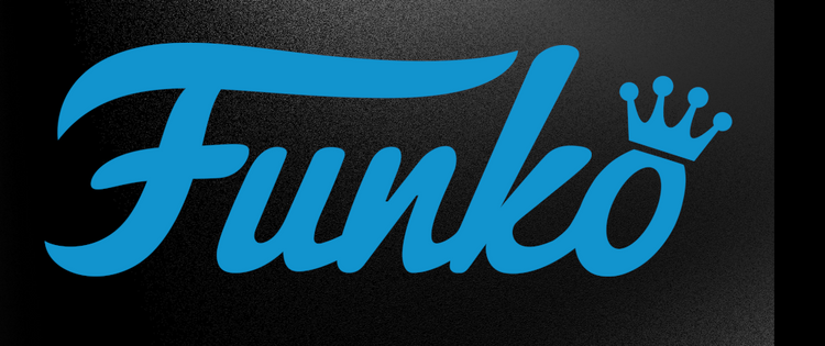 Funko - MEGA POP COMICS
