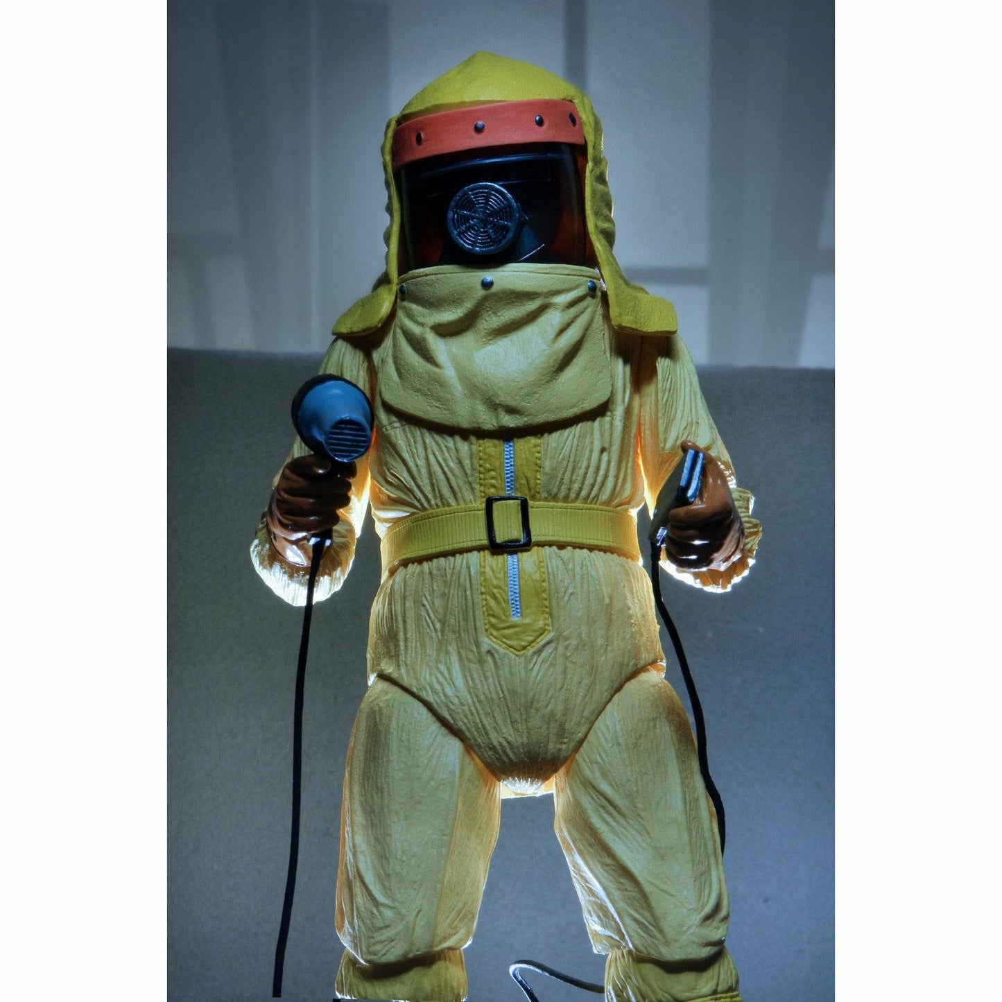 NECA Back to the Future 7" Scale Action Figure - Ultimate Marty McFly (1955 "Tales From Space") - MEGA POP COMICS