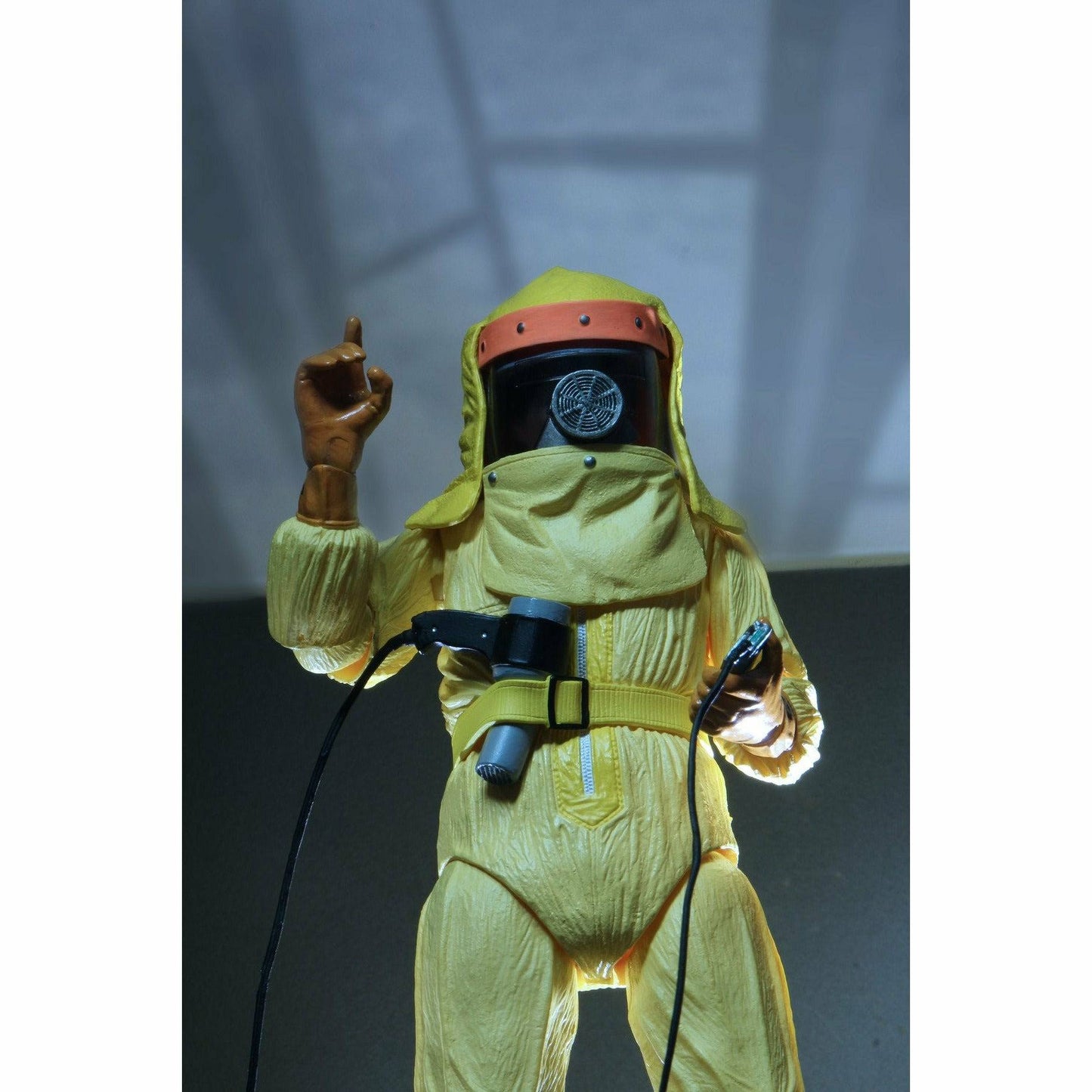 NECA Back to the Future 7" Scale Action Figure - Ultimate Marty McFly (1955 "Tales From Space") - MEGA POP COMICS