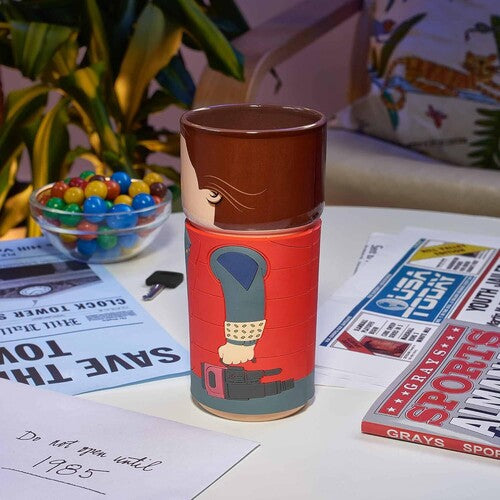 Back to the Future 14oz Marty McFly CosCup - MEGA POP COMICS