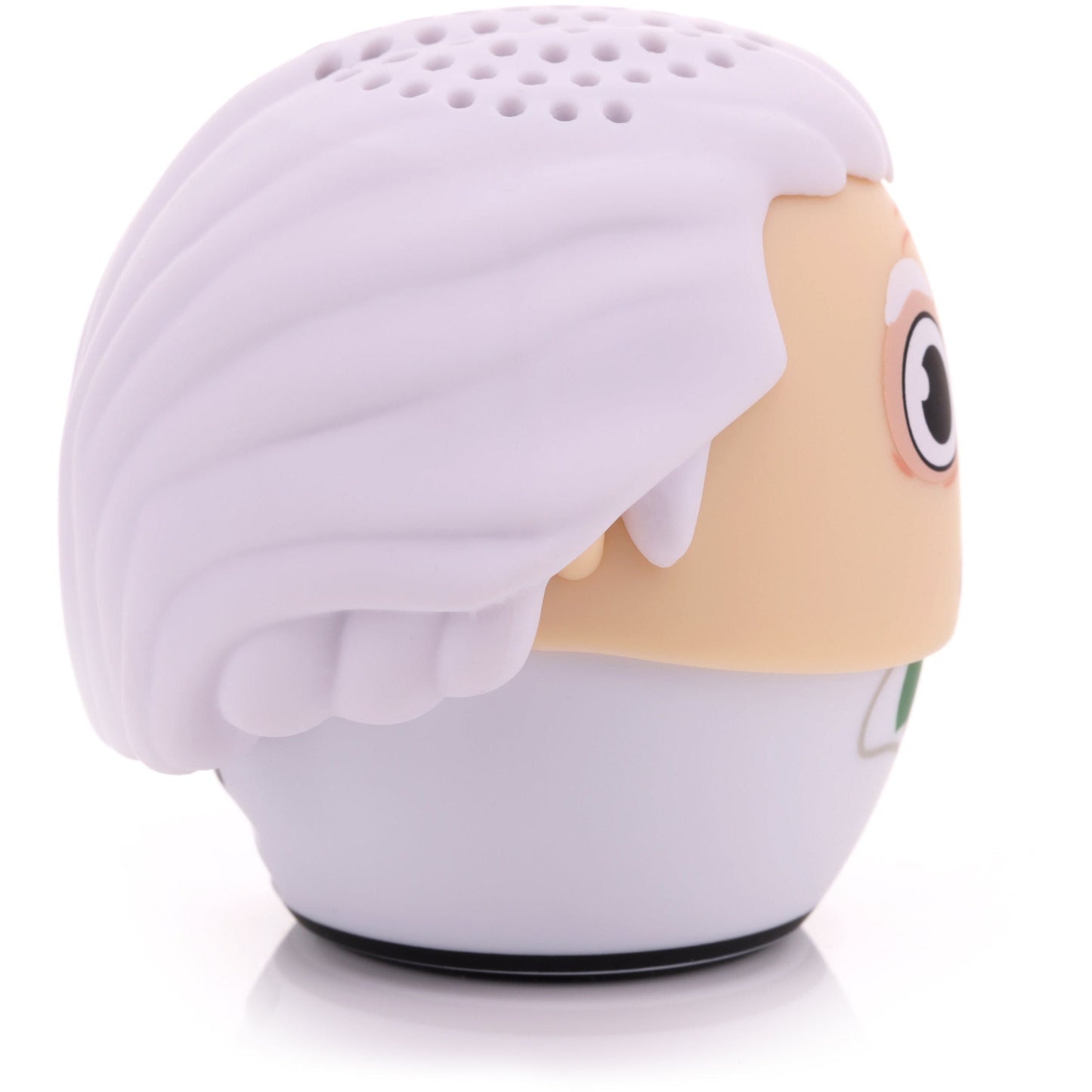 Universal Back to the Future Doc Brown Bitty Boomer Bluetooth Speaker - MEGA POP COMICS
