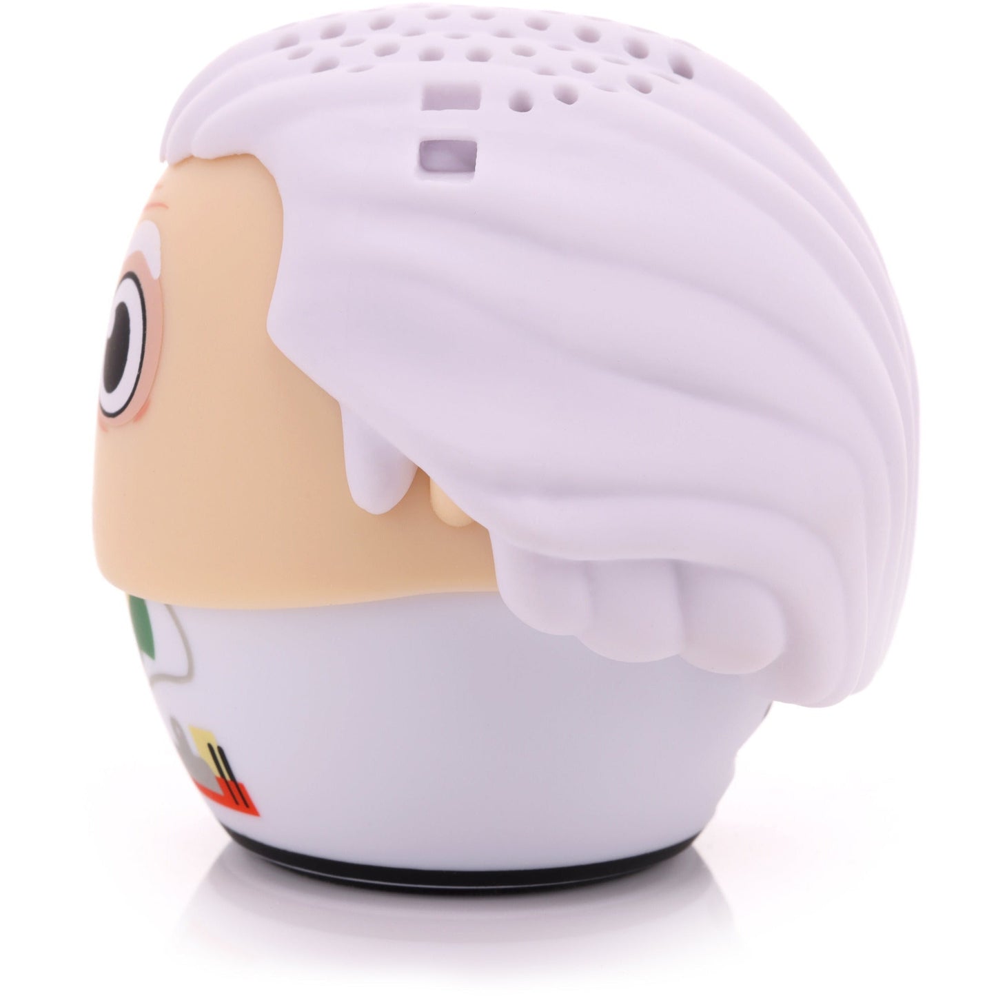 Universal Back to the Future Doc Brown Bitty Boomer Bluetooth Speaker - MEGA POP COMICS