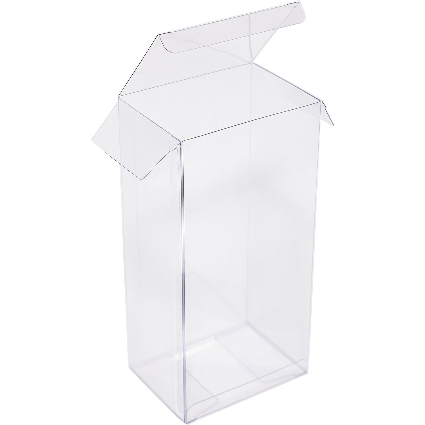 Platinum Protectors for Funko Pop! Gold Premium 5" - MEGA POP COMICS