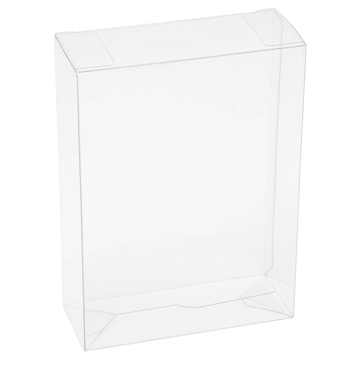 Platinum Protectors for Funko Pop! Enamel Pin - MEGA POP COMICS