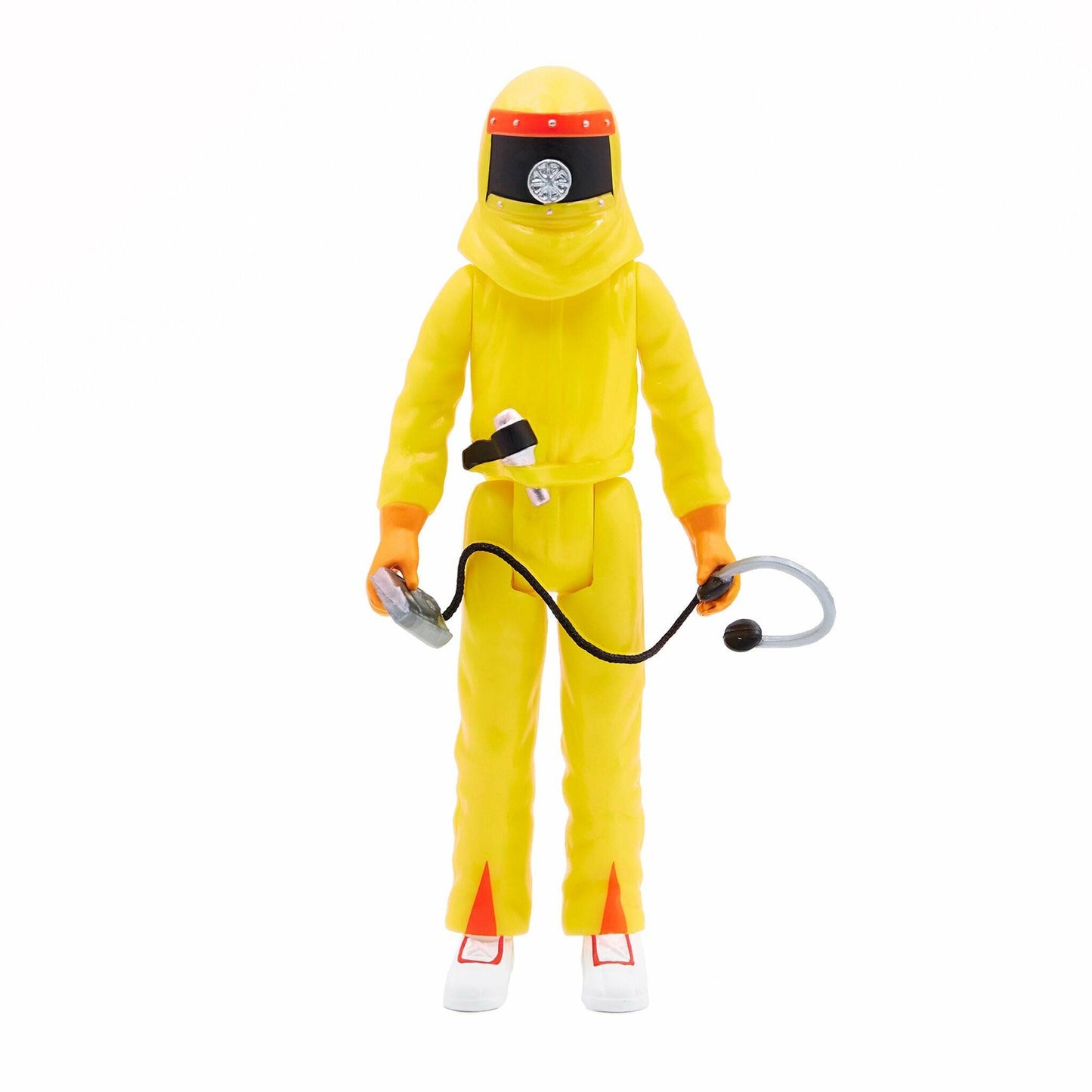 ReAction Back to the Future Radiation Marty 3¾-inch Retro Action Figure - MEGA POP COMICS