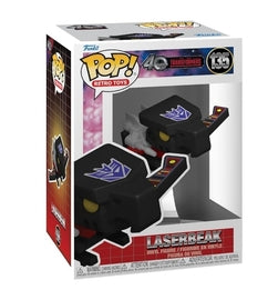 Pop! Retro Toys: Transformers G1 - Laserbeak - MEGA POP COMICS