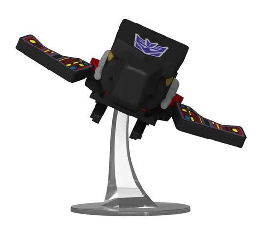 Pop! Retro Toys: Transformers G1 - Laserbeak - MEGA POP COMICS