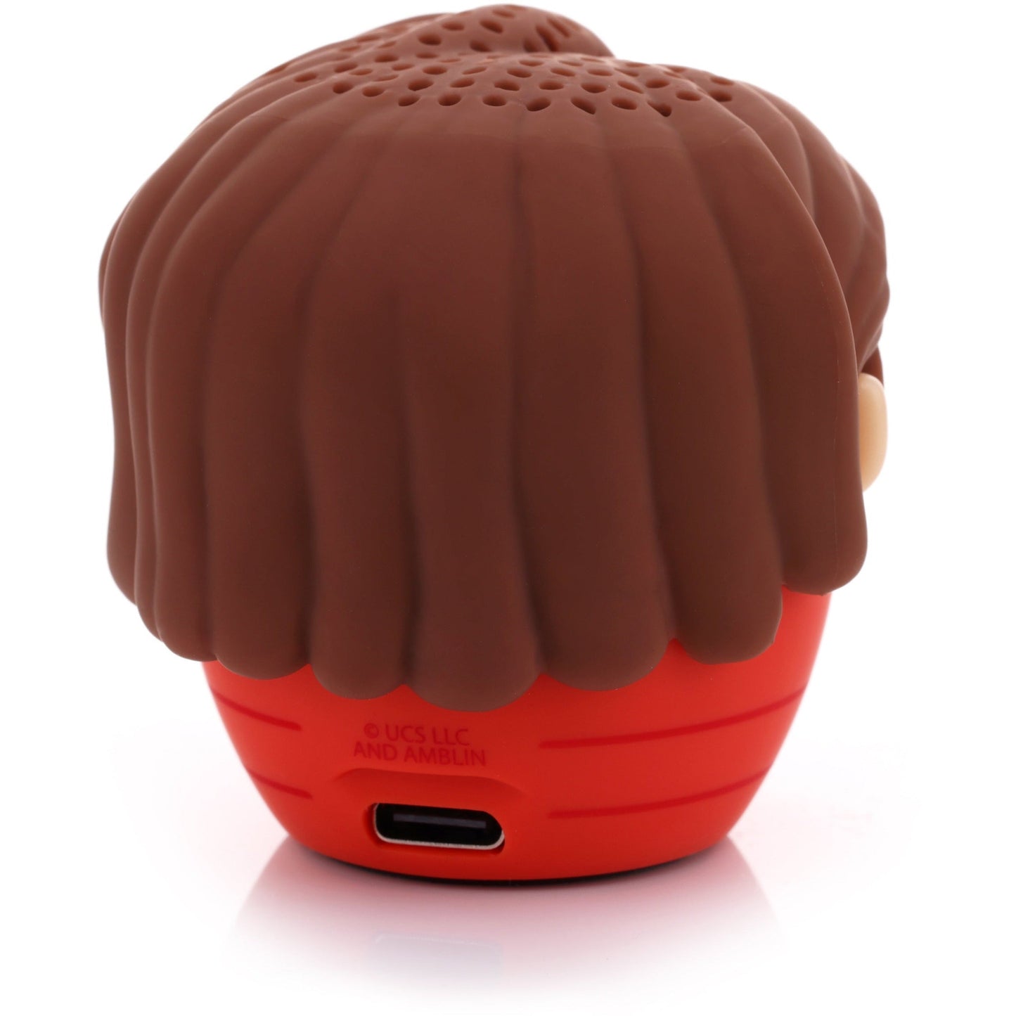 Universal Back to the Future Marty McFly Bitty Boomer Bluetooth Speaker - MEGA POP COMICS
