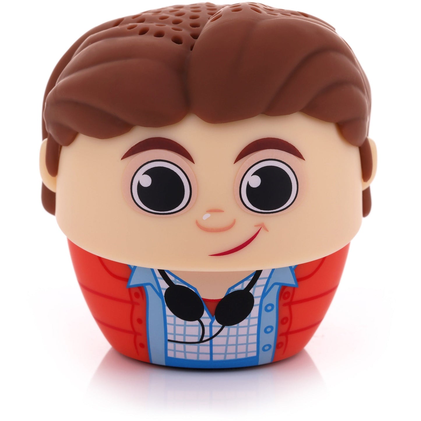 Universal Back to the Future Marty McFly Bitty Boomer Bluetooth Speaker - MEGA POP COMICS