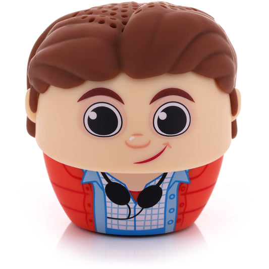 Universal Back to the Future Marty McFly Bitty Boomer Bluetooth Speaker - MEGA POP COMICS