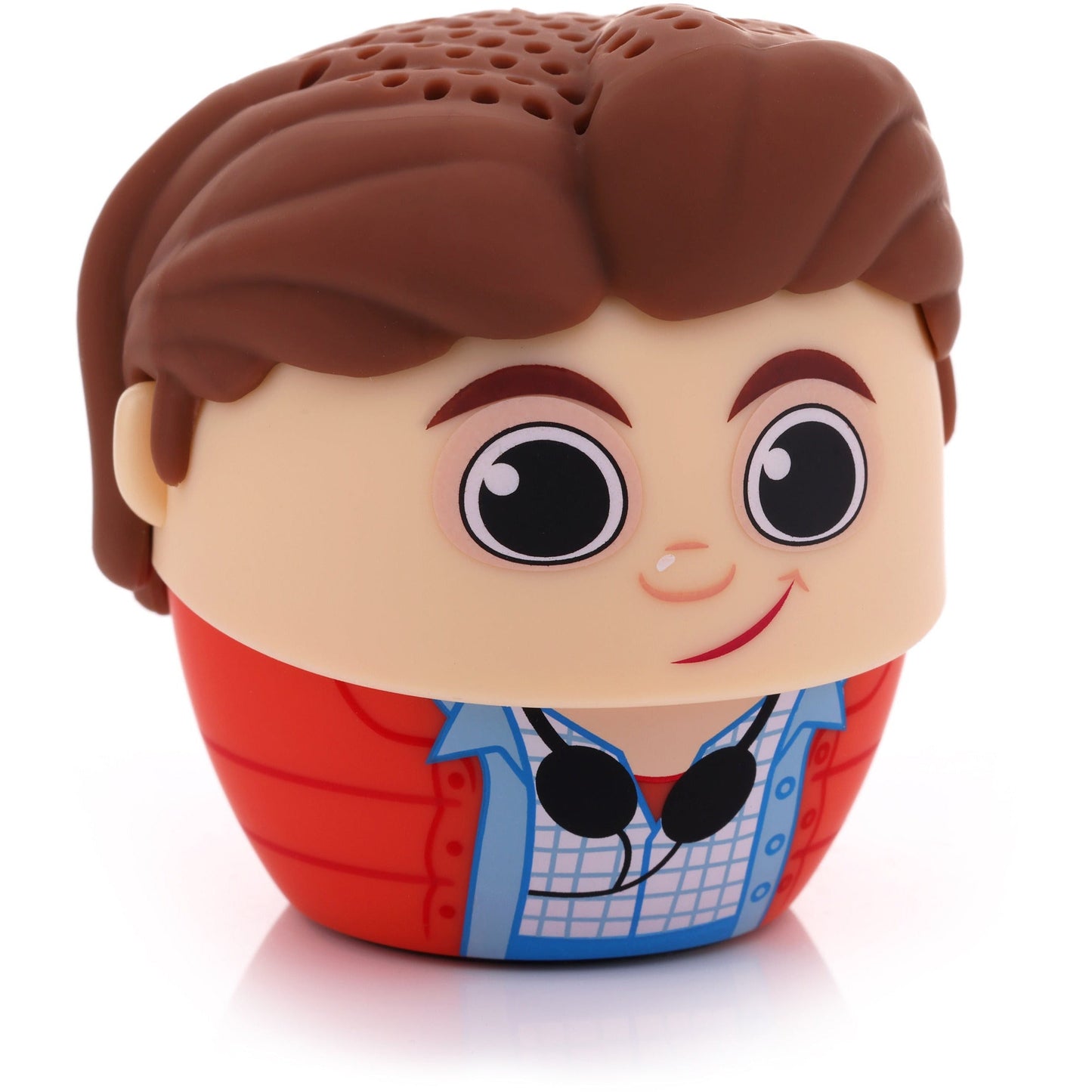 Universal Back to the Future Marty McFly Bitty Boomer Bluetooth Speaker - MEGA POP COMICS