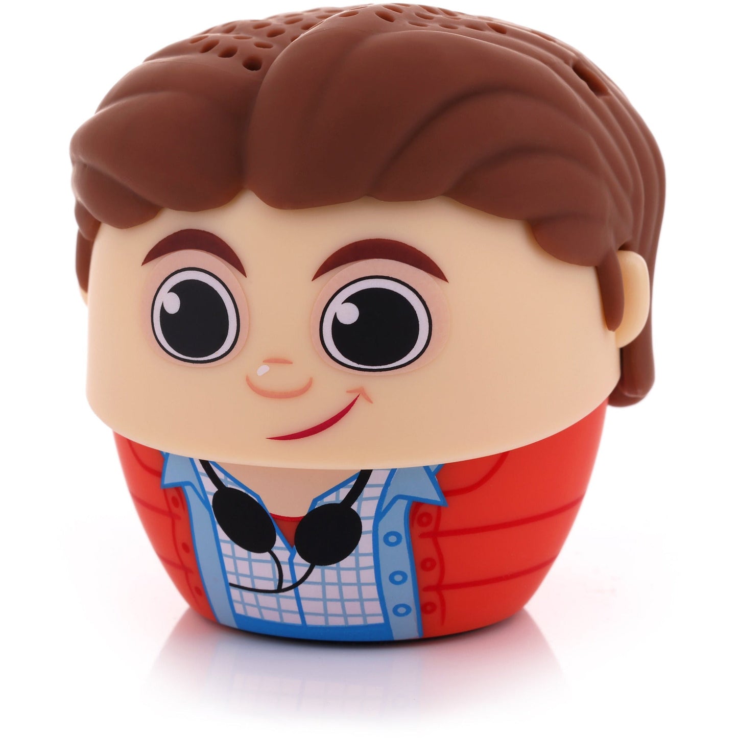 Universal Back to the Future Marty McFly Bitty Boomer Bluetooth Speaker - MEGA POP COMICS