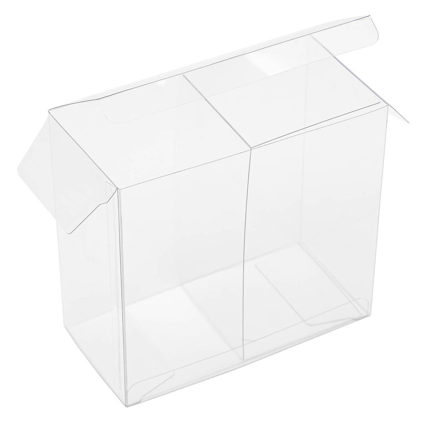 Platinum Protectors for Funko Pop Soda Can with Divider - MEGA POP COMICS