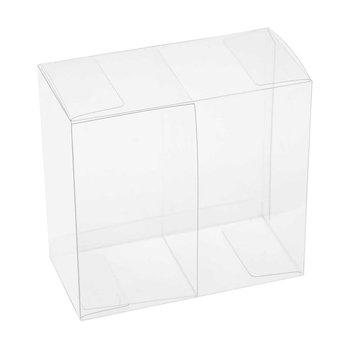Platinum Protectors for Funko Pop Soda Can with Divider - MEGA POP COMICS