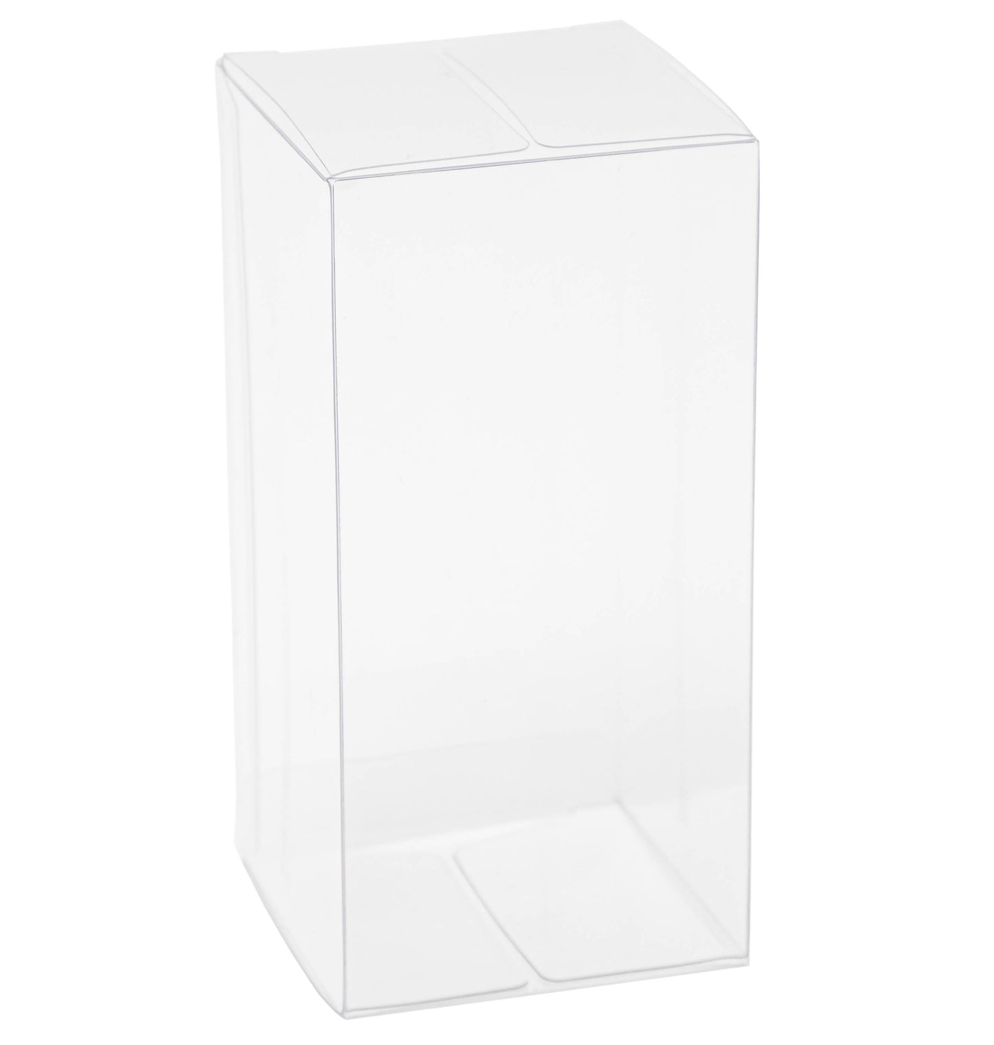 Platinum Protectors for Funko Pop Soda Can - MEGA POP COMICS