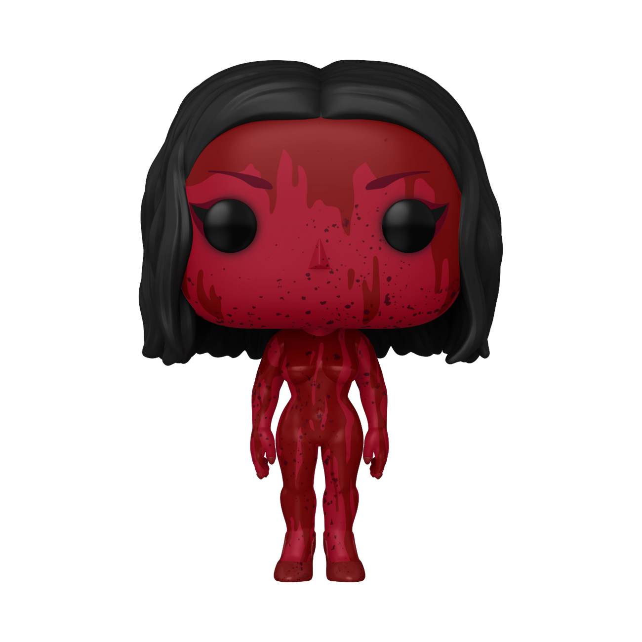 POP Rocks: Doja Cat- Scarlet - MEGA POP COMICS