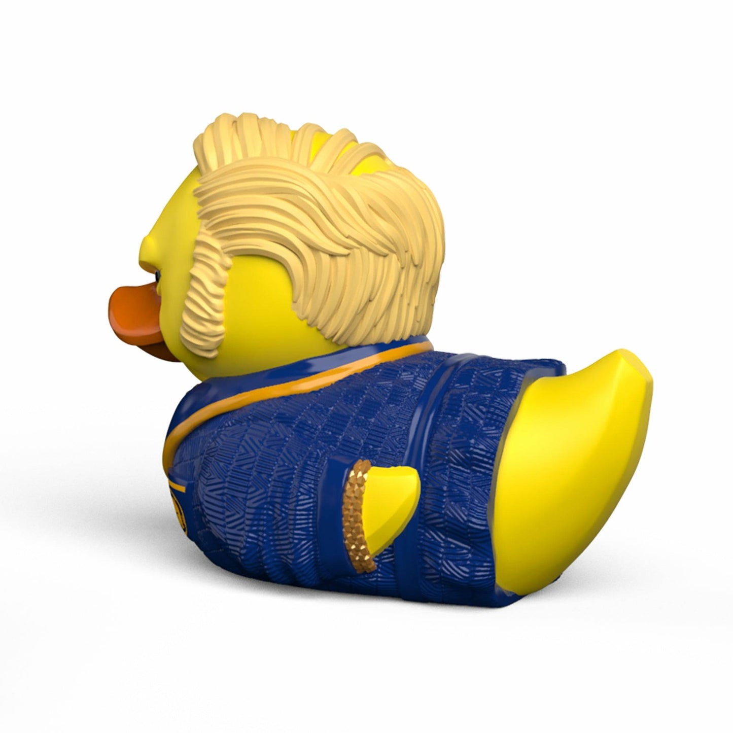 Back to the Future Part II Biff Tannen TUBBZ Cosplaying Duck - MEGA POP COMICS