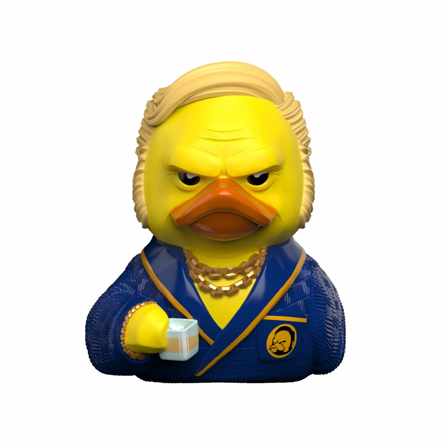 Back to the Future Part II Biff Tannen TUBBZ Cosplaying Duck - MEGA POP COMICS