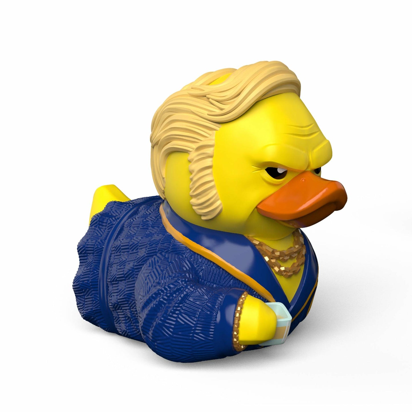 Back to the Future Part II Biff Tannen TUBBZ Cosplaying Duck - MEGA POP COMICS