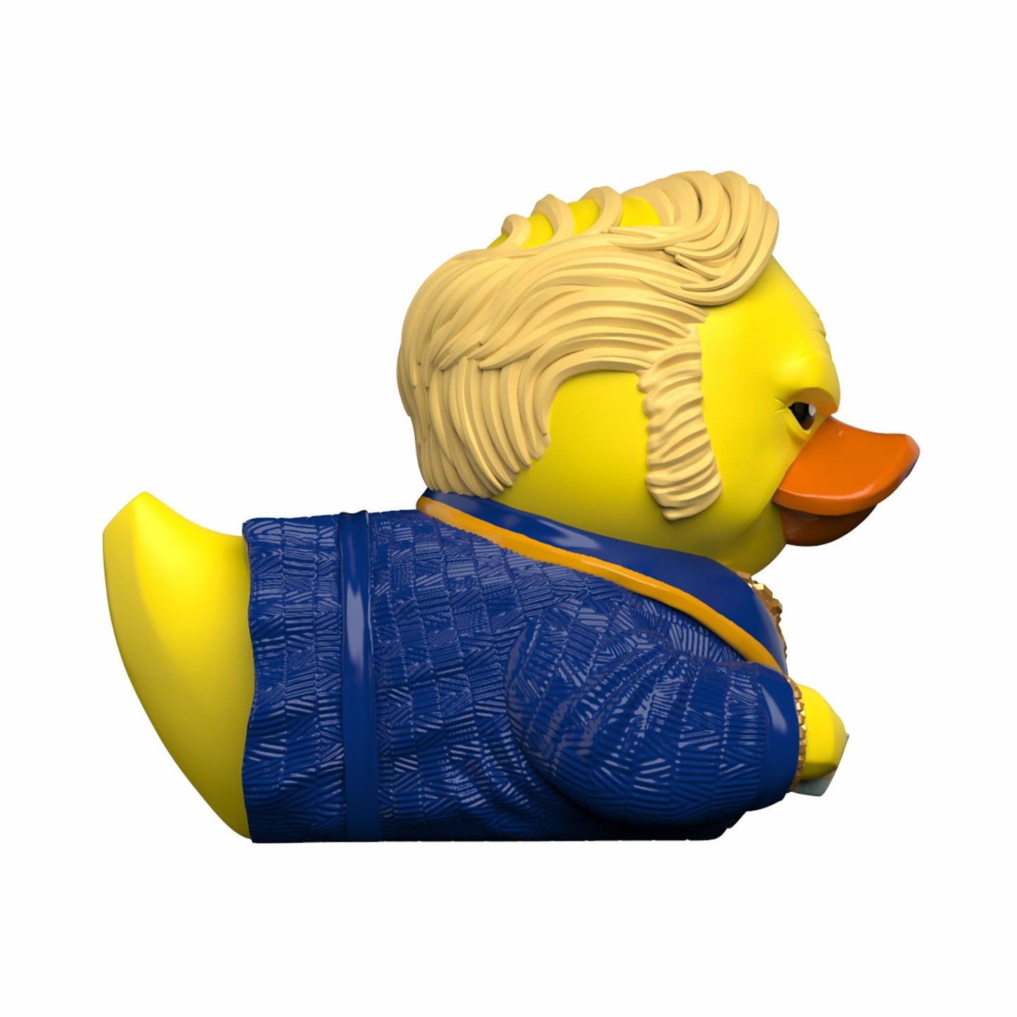 Back to the Future Part II Biff Tannen TUBBZ Cosplaying Duck - MEGA POP COMICS