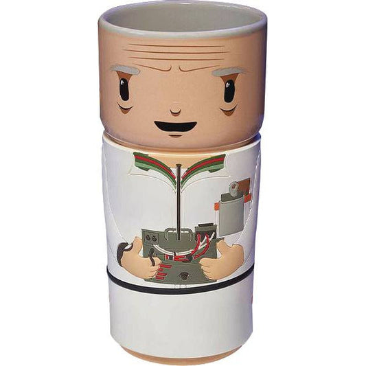 Back to the Future 14oz Doc Brown CosCup - MEGA POP COMICS