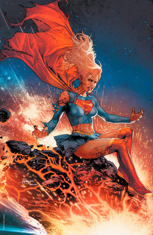 Dceased #2 (Of 6) Unknown Comic Books Anacleto Exclusive Virgin (06/05/2019) - MEGA POP COMICS