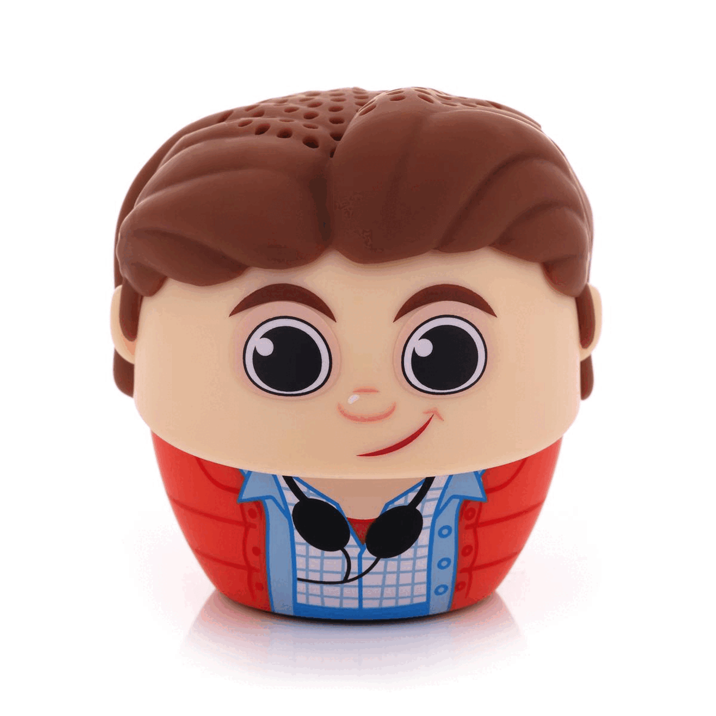 Universal Back to the Future Marty McFly Bitty Boomer Bluetooth Speaker - MEGA POP COMICS