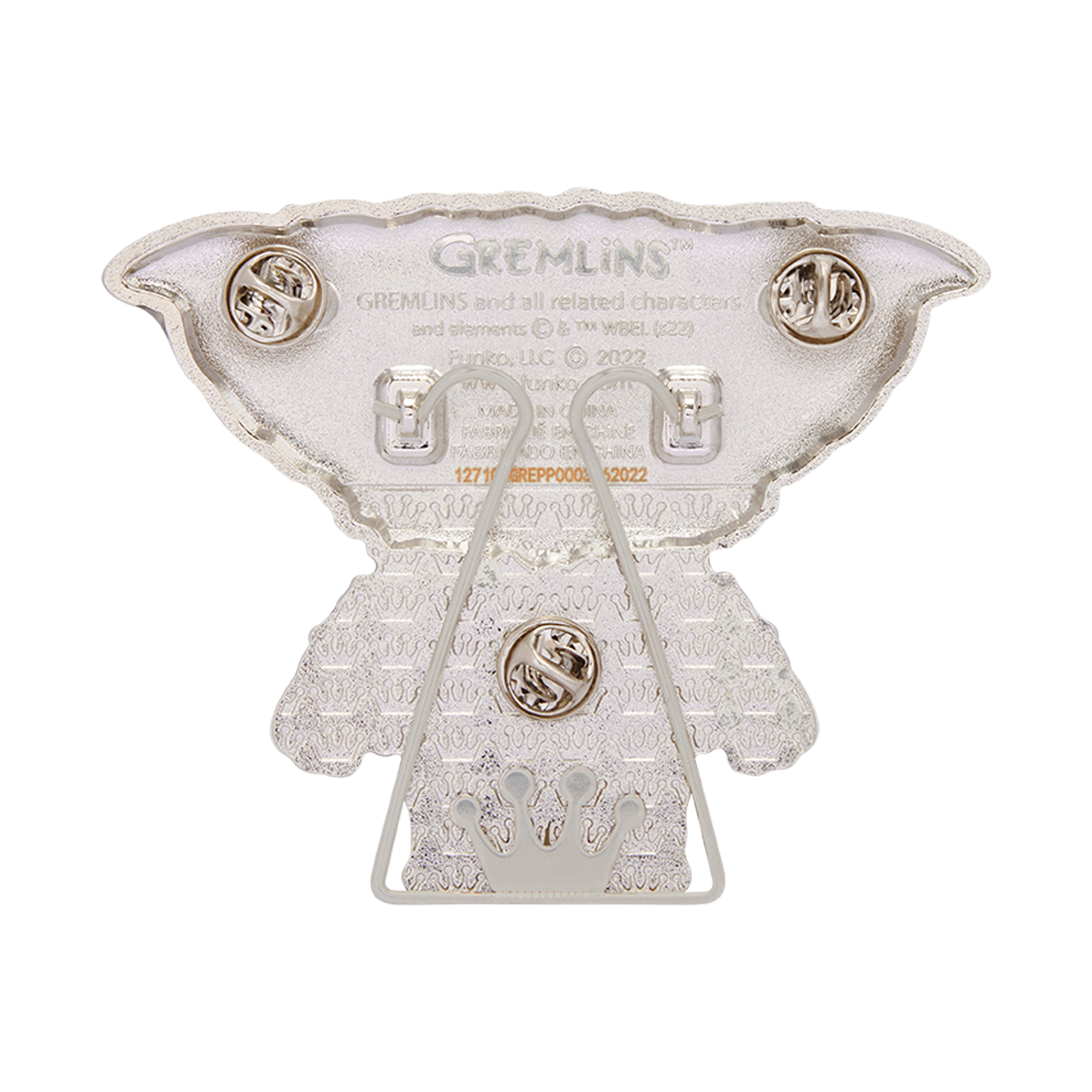 Funko Pop! Pins: Gremlins - Gizmo Pin - MEGA POP COMICS