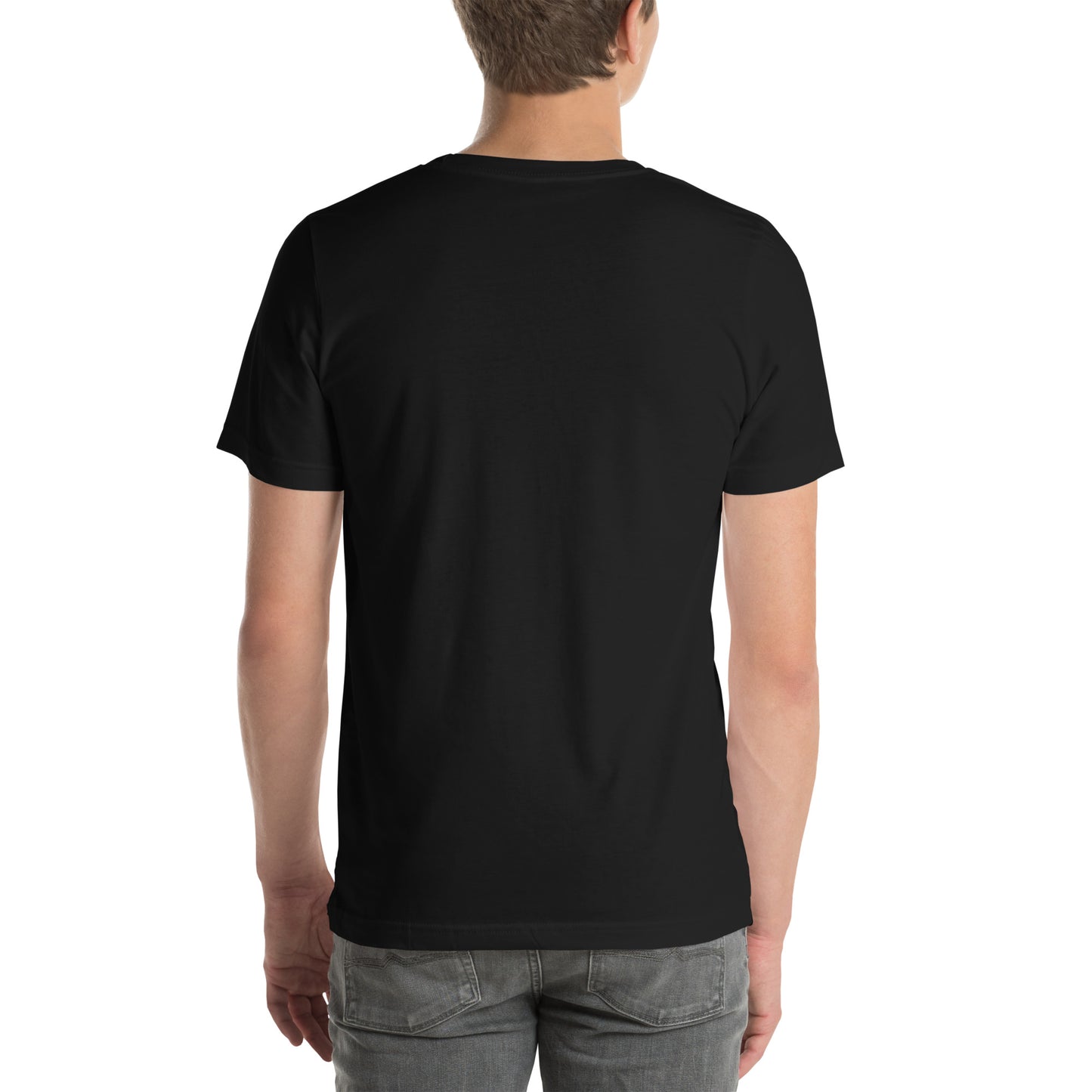 MEGA POP COMICS TShirt - MEGA POP COMICS