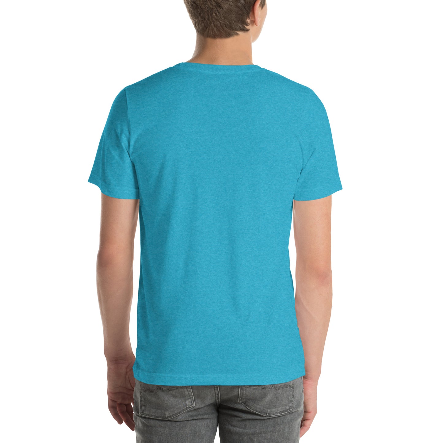 MEGA POP COMICS TShirt - MEGA POP COMICS