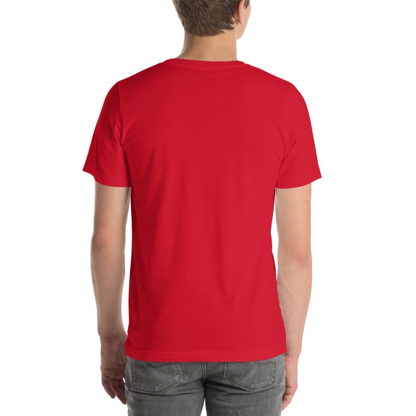 MEGA POP COMICS TShirt - MEGA POP COMICS
