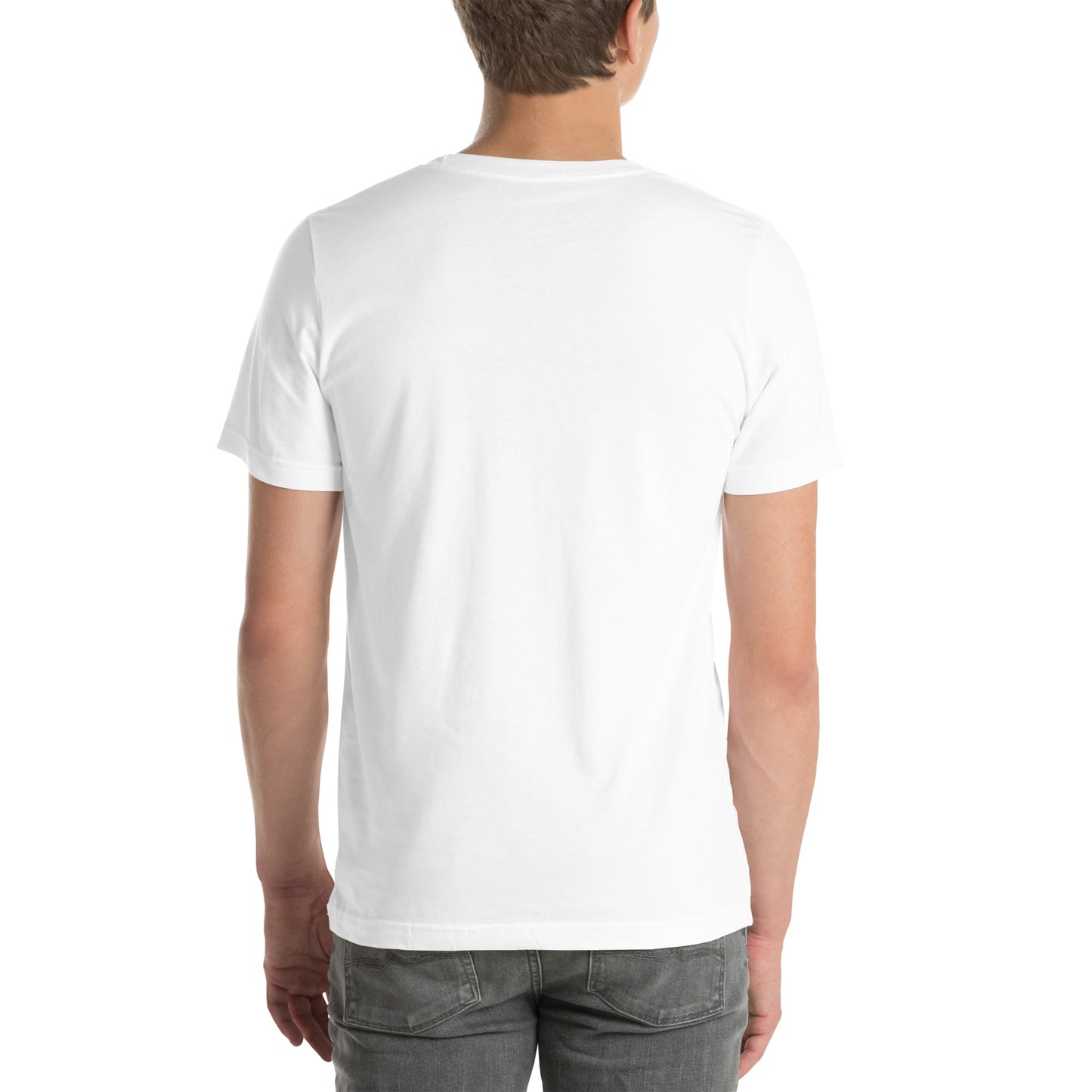 MEGA POP COMICS TShirt - MEGA POP COMICS