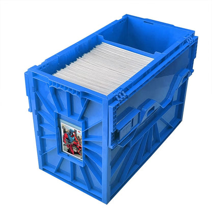 BCW Short Comic Book Bin - MEGA POP COMICS 