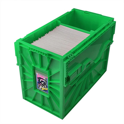 BCW Short Comic Book Bin - MEGA POP COMICS 