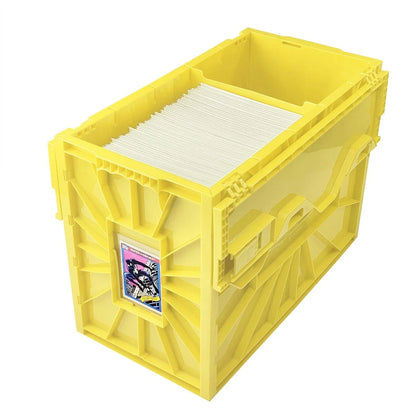 BCW Short Comic Book Bin - MEGA POP COMICS 