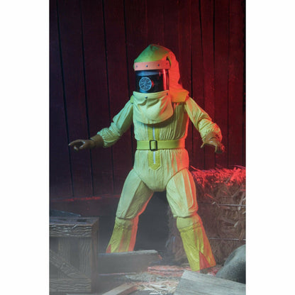 NECA Back to the Future 7" Scale Action Figure - Ultimate Marty McFly (1955 "Tales From Space") - MEGA POP COMICS 