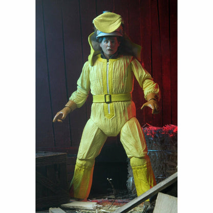 NECA Back to the Future 7" Scale Action Figure - Ultimate Marty McFly (1955 "Tales From Space") - MEGA POP COMICS 
