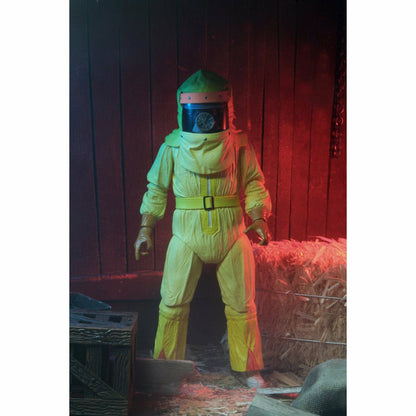 NECA Back to the Future 7" Scale Action Figure - Ultimate Marty McFly (1955 "Tales From Space") - MEGA POP COMICS 
