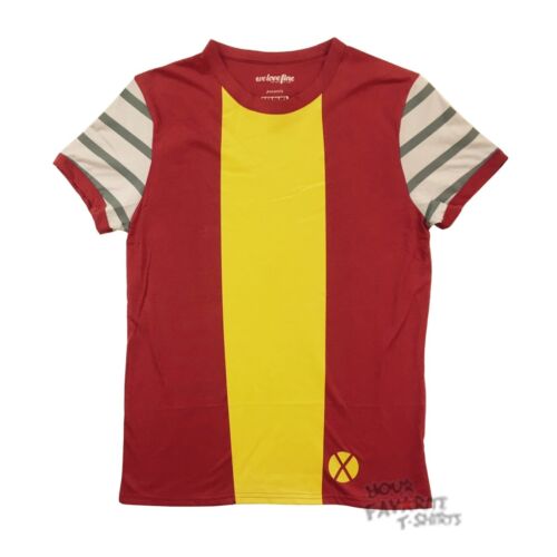 Colossus Costume X-Men X-Force Marvel Comics Premium Adult T-Shirt - MEGA POP COMICS 