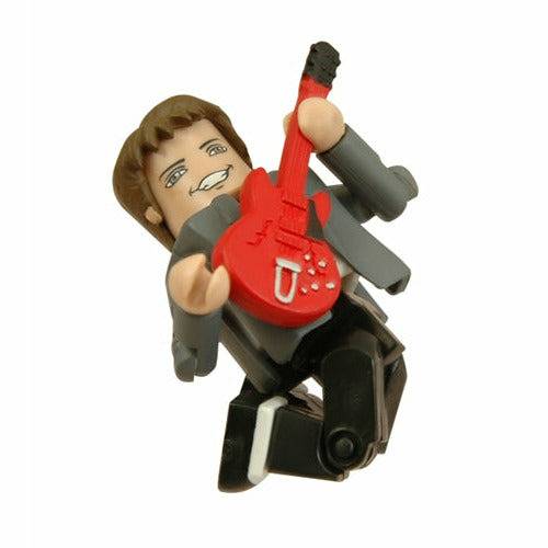 Back to the Future Minimates: 'Enchantment Under the Sea' Limited Edition 2-Pack [BacktotheFuture.com Exclusive] - MEGA POP COMICS 