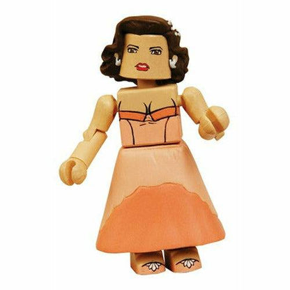 Back to the Future Minimates: 'Enchantment Under the Sea' Limited Edition 2-Pack [BacktotheFuture.com Exclusive] - MEGA POP COMICS 