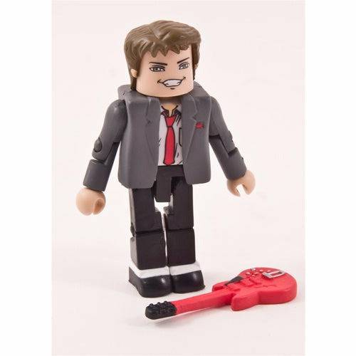 Back to the Future Minimates: 'Enchantment Under the Sea' Limited Edition 2-Pack [BacktotheFuture.com Exclusive] - MEGA POP COMICS 