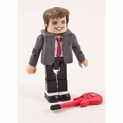 Back to the Future Minimates: 'Enchantment Under the Sea' Limited Edition 2-Pack [BacktotheFuture.com Exclusive] - MEGA POP COMICS 