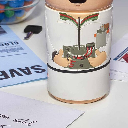 Back to the Future 14oz Doc Brown CosCup - MEGA POP COMICS 