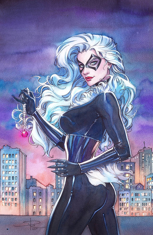 Amazing Spider-Man #18 [Dwb] Unknown Comics Sabine Rich Exclusive Virgin Var (01/25/2023) - MEGA POP COMICS 