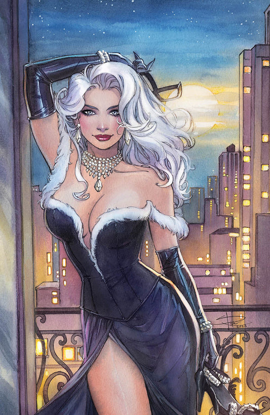 Amazing Spider-Man #35 Unknown Comics Sabine Rich Exclusive Virgin Var (10/11/2023) - MEGA POP COMICS 