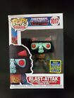 Blast-Attak [Summer Convention] - MEGA POP COMICS 