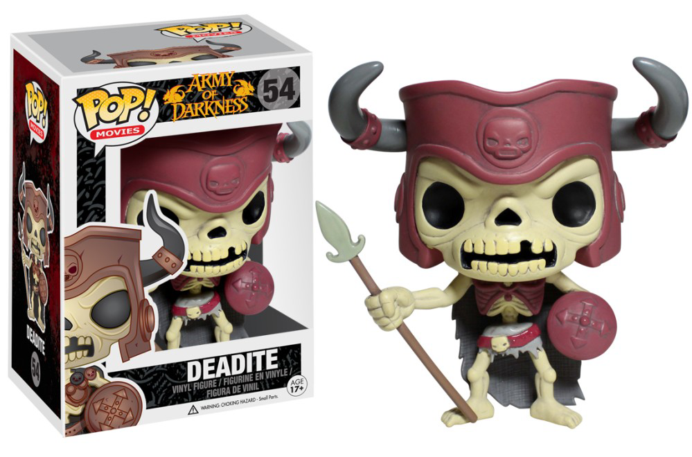 Deadite - MEGA POP COMICS 