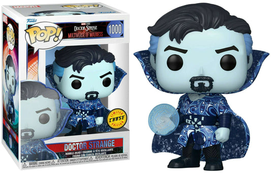 Doctor Strange - MEGA POP COMICS
